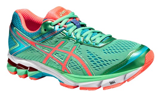 magasin chaussure asics